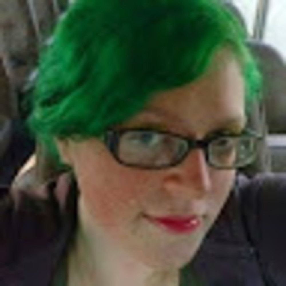 Meet your Posher, Ariel